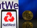 Natwest has issued a warning over cryptocurrency scams (Getty Images)