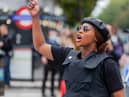 Sasha Johnson was found with life-threatening injuries in Southwark, London, on Sunday (23 May) (Photo: Shutterstock)
