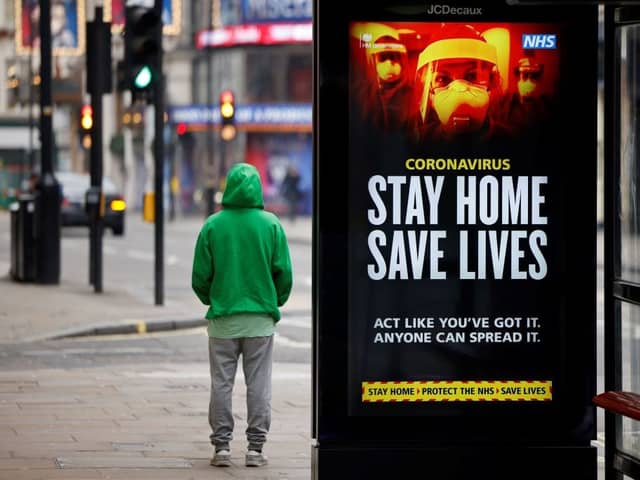 The scheme aims to help people living in overcrowded conditions to follow government guidance (Photo: Getty Images)