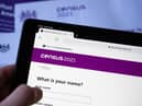 Those living in England and Wales have just days left to fill out Census 2021 - or risk a £1,000 fine (Photo: Shutterstock)