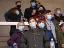 Some widely-used face coverings have been found to possess "alarming flaws" (Getty Images)