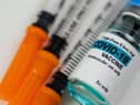 A new clinical trial has been launched in the UK to see whether a third Covid vaccine dose could protect people against Covid-19 and its variants (Photo: Shutterstock)