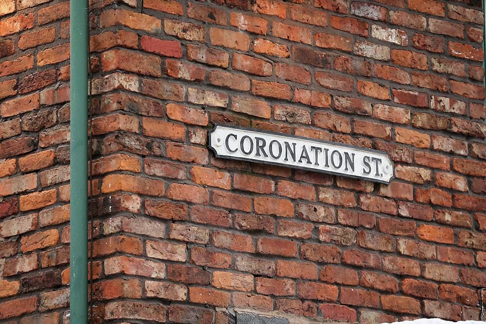 Fans of long-running soap Coronation Street can now stay overnight on the famous cobbles (Photo: Christopher Furlong/Getty Images)