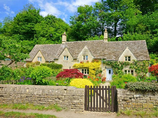 The cost of a trip away to the same holiday cottage on the same dates can vary by hundreds of pounds depending on who the stay is booked with, according to Which? (Photo: Shutterstock)