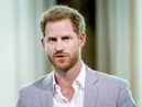 Prince Harry