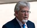Rolf Harris.
