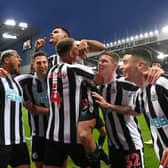 Estimated prize money: £152.1 million