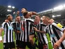 Estimated prize money: £152.1 million