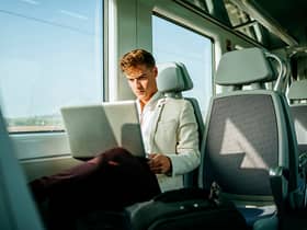 Train passengers in England risk losing access to wifi onboard amid cost cuts. 