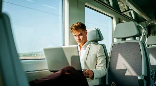 Train passengers in England risk losing access to wifi onboard amid cost cuts. 