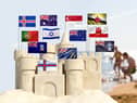 The transport secretary warned the approach to allowing international travel would remain 'cautious'.