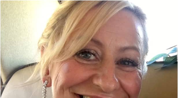 A man has been arrested in connection with the murder of police community support officer Julia James, Kent Police have said (Photo: Kent Police)