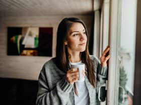 Mental Health Awareness week takes place every year, raising awareness of mental health conditions and having a dedicated theme to help those struggling (Photo: Shutterstock)