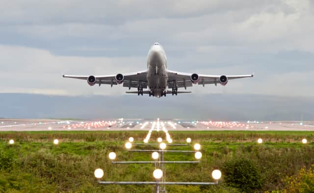 Booking.com's chief executive said that airlines may not be able to meet the huge demand from customers (Shutterstock)