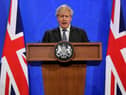 The next step in the lockdown roadmap will take place no earlier than 17 May (Photo: Getty Images)
