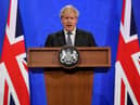The next step in the lockdown roadmap will take place no earlier than 17 May (Photo: Getty Images)
