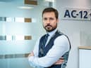Martin Compston has said there won't be another series of Line of Duty ' just for the sake of doing it' (Photo: BBC)