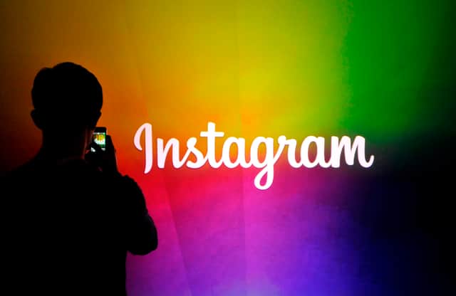 How Instgram's new tool that filters out offensive messages will work (Shutterstock)