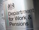 Several changes have been made to UK benefits (Getty Images)