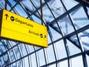 A travel traffic light system will be introduced to categorise countries based on risk (Photo: Shutterstock)
