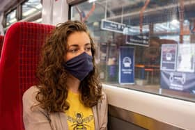 Rail services are being ramped up ahead of the further easing of lockdown restrictions (Photo: Shutterstock)