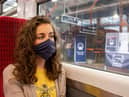 Rail services are being ramped up ahead of the further easing of lockdown restrictions (Photo: Shutterstock)
