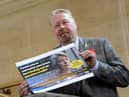 Cllr Paul Dean