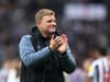 Eddie Howe names two Newcastle United players who can leave – and three he wants to keep