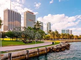 Groups issue warning of ‘hostile’ environment towards people of colour and LGBTQ+ in Florida.