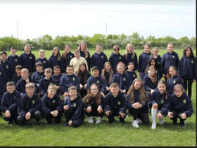 Hedworth Lane Primary School