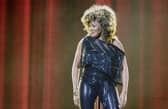 17 inspirational messages from iconic singer Tina Turner on life, strength and happiness.