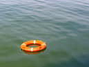 Two young people have died after getting into difficulty in nature reserve lake in Yorkshire. 