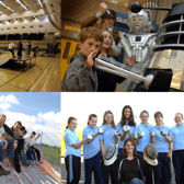 These are some brilliant memories of years gone by at Temple Park.