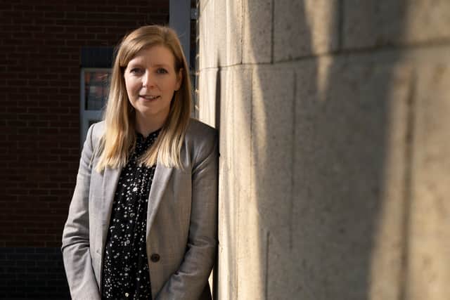 Fourth director to join Mullen Stoker, Faye Allan