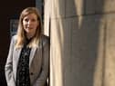 Fourth director to join Muller and Stoker, Faye Allan