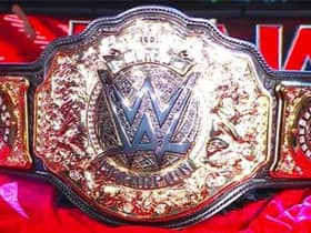A new WWE World Heavyweight Champion will be crowned at Night of Champions 