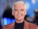 Phillip Schofield. (Photo by Dave J Hogan/Getty Images)