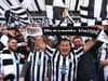Newcastle United’s average home attendance compared to Man Utd, Liverpool and Premier League rivals