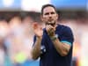 Frank Lampard's 'strong opinion' on what's right with Newcastle United – and wrong with Chelsea