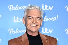 It is rumoured that ITV’s This Morning is dropping advertisers after the Phillip Schofield scandal