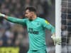Newcastle United's Martin Dubravka issues update on his future