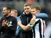 Newcastle United contracts: The five free agents set to leave this summer - and one that should stay