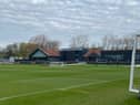 Newcastle United’s new-look training ground (photo: Newcastle World) 