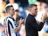 Eddie Howe drops Newcastle United transfer hint ahead of ‘difficult’ summer window