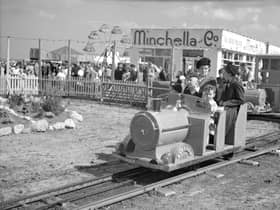 10 photos from South Shields in the 1950s