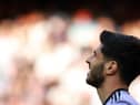 Villa’s move for Marco Asensio won’t be straightforward as PSG are complicating things.
