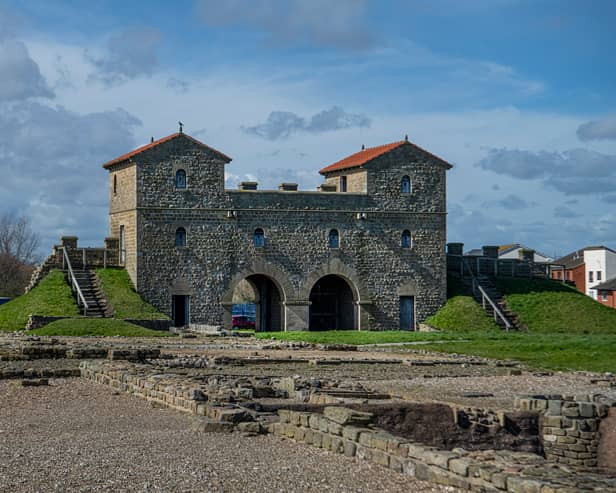Roman museum Arbeia have announced their summer schedule.