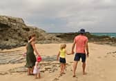 Parkdean Resorts has launches a flash sale with cheap summer holidays for families 