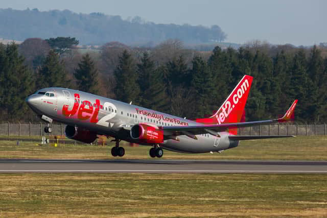 Jet2 is urging travellers to make sure they have this important document before they go on holiday