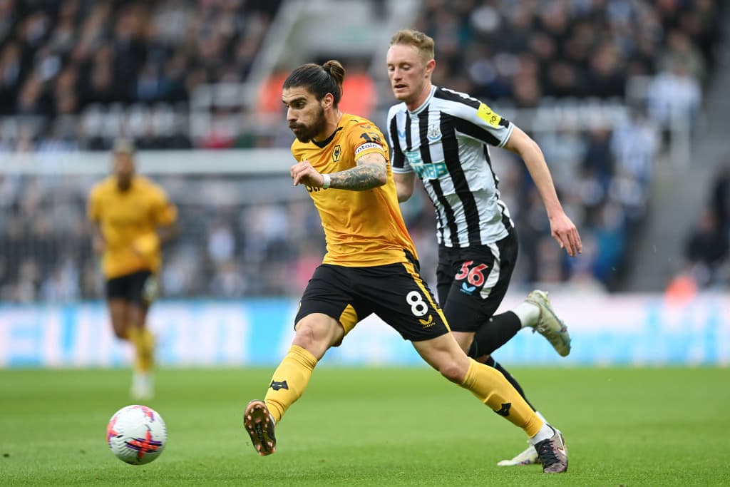 ‘You never know’ – Midfielder discusses future amid Newcastle United speculation